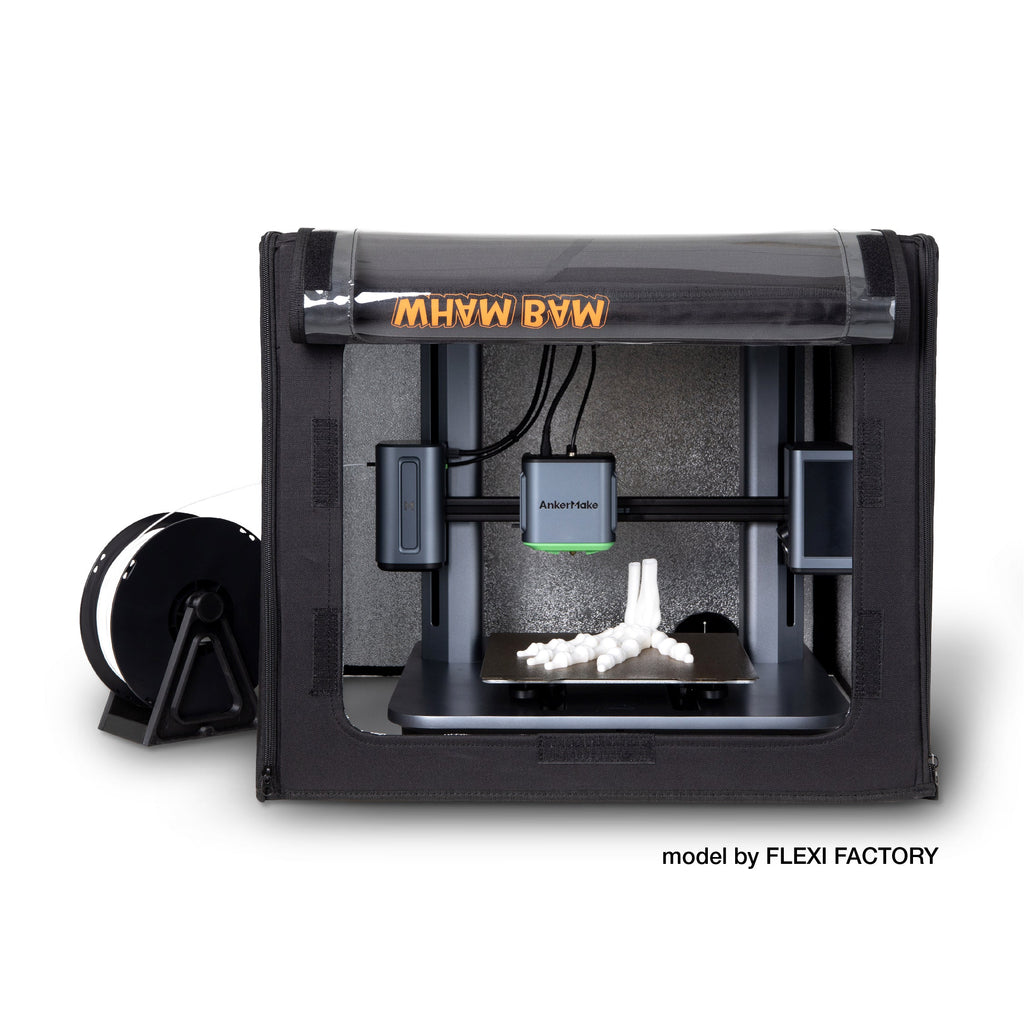 HotBox – 3D Printer Enclosure for Consistent, High-Quality Prints