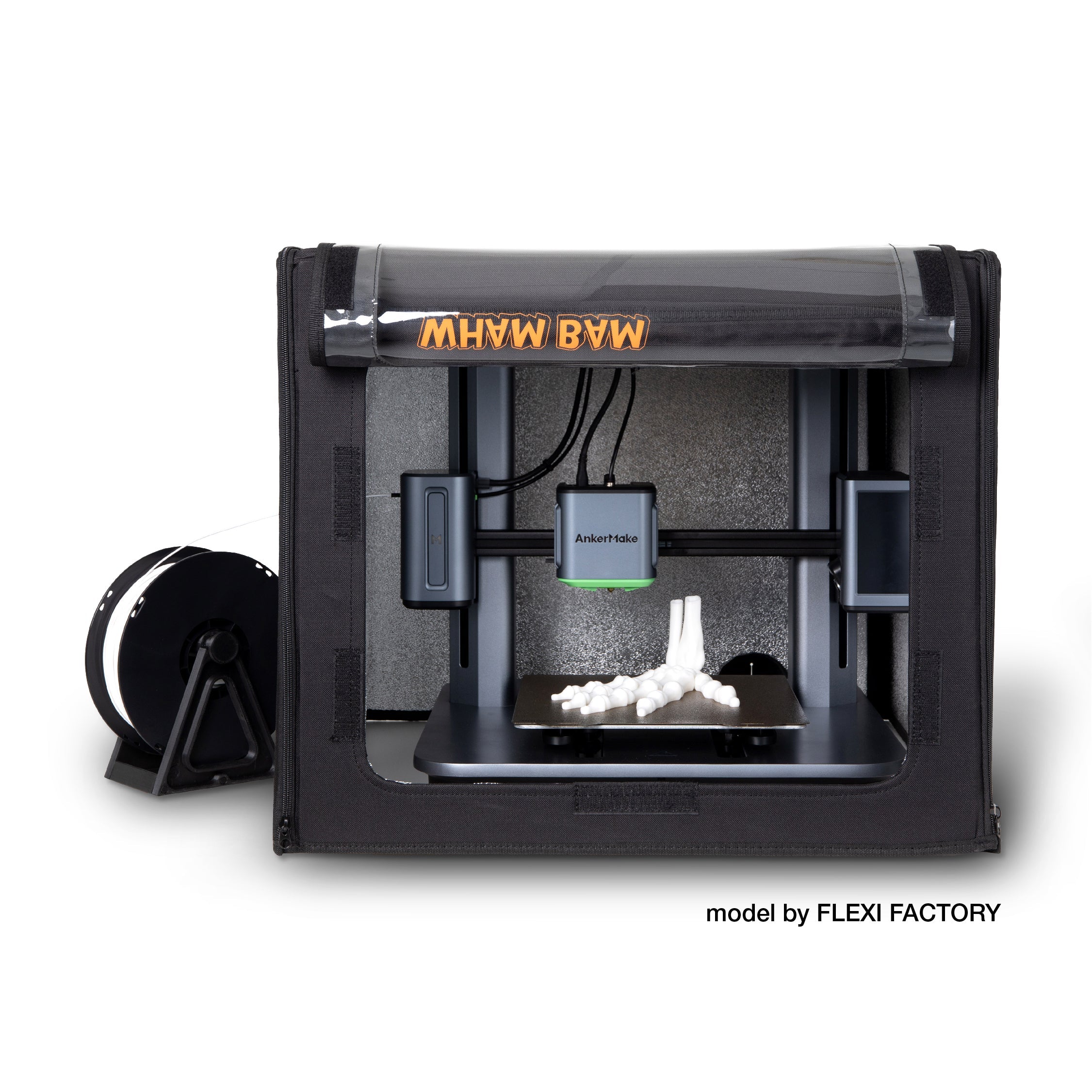 HotBox – 3D Printer Enclosure for Consistent, High-Quality Prints