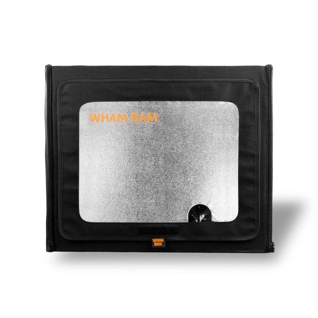 HotBox – 3D Printer Enclosure for Consistent, High-Quality Prints