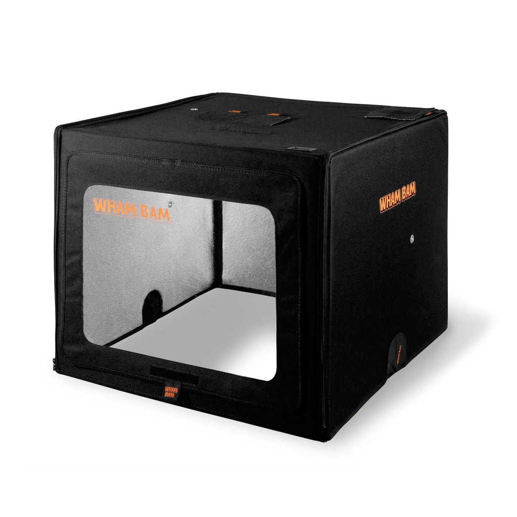 HotBox – 3D Printer Enclosure for Consistent, High-Quality Prints