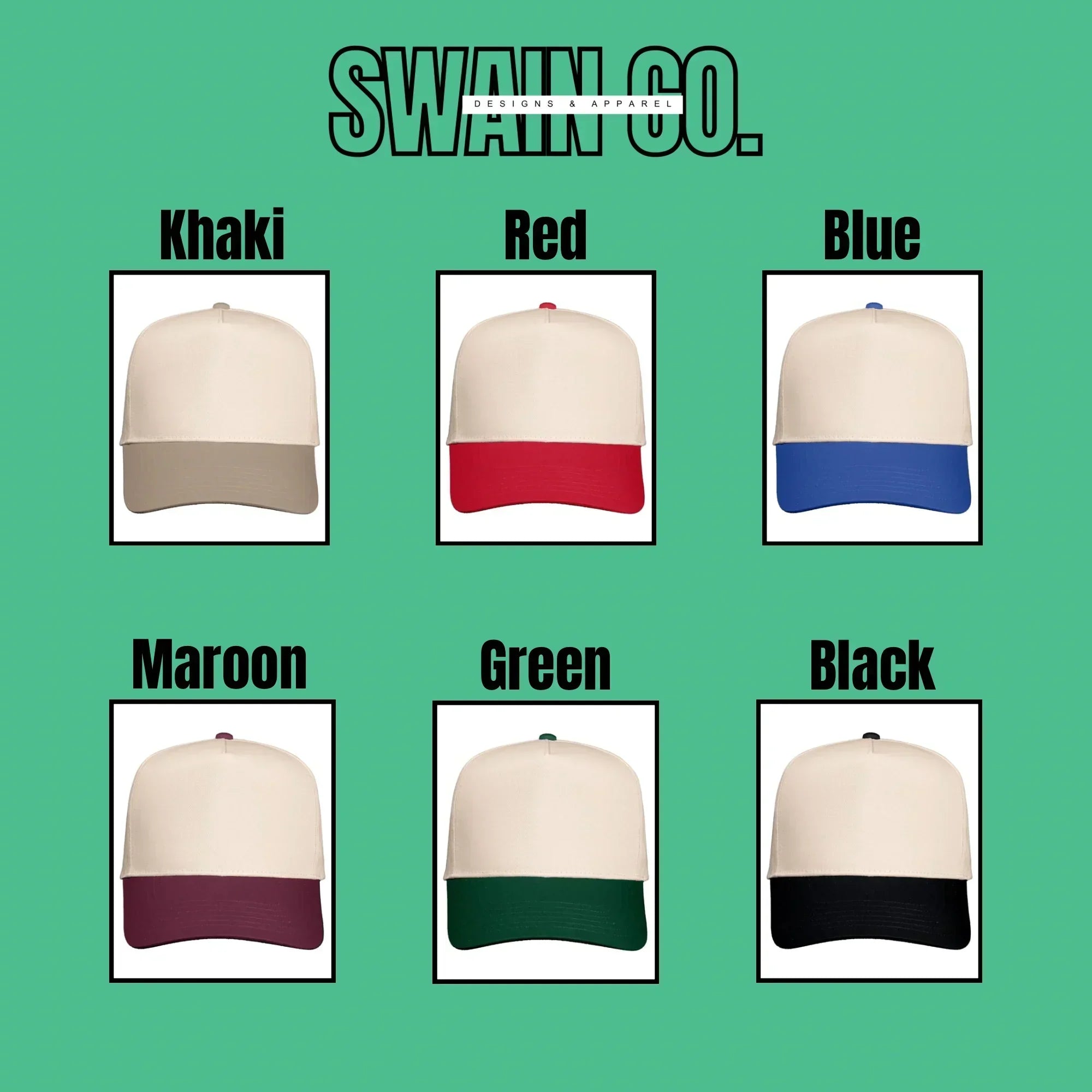 PRAY Hat – Christian Faith Baseball Cap