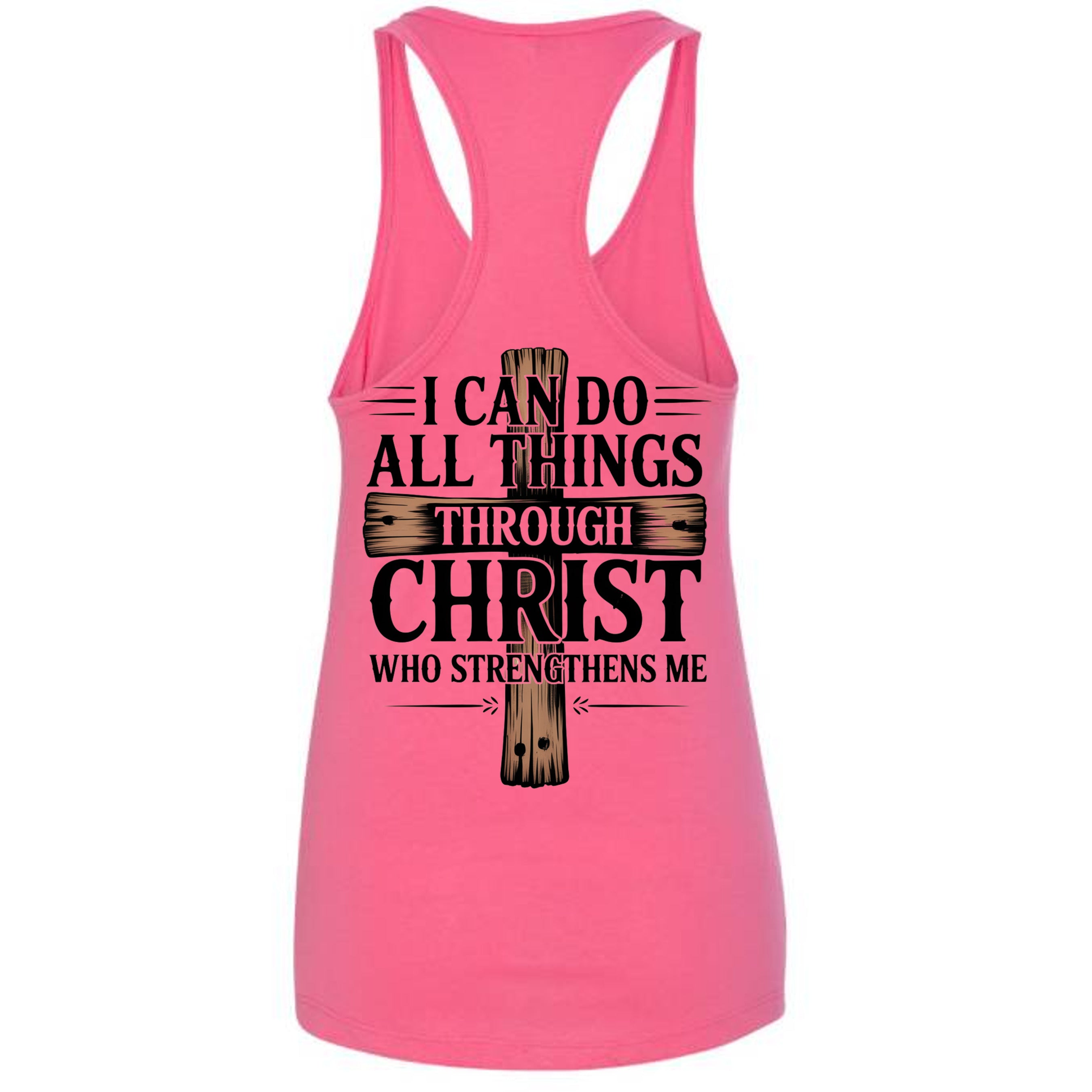 Hot Pink - N1533 - BACK