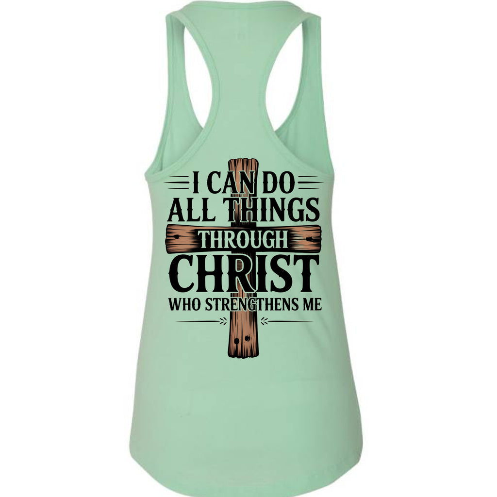 Mint - N1533 - BACK