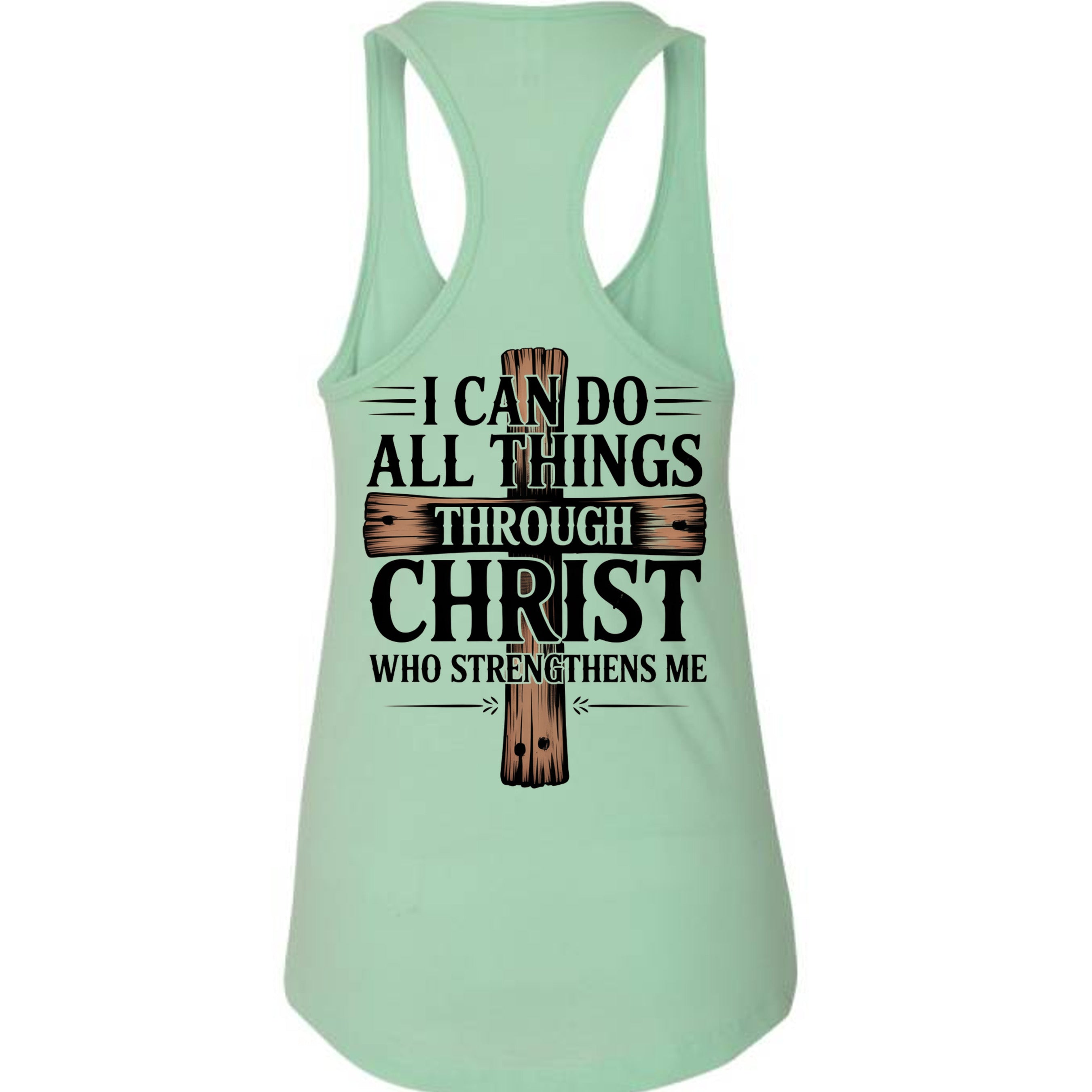 Mint - N1533 - BACK