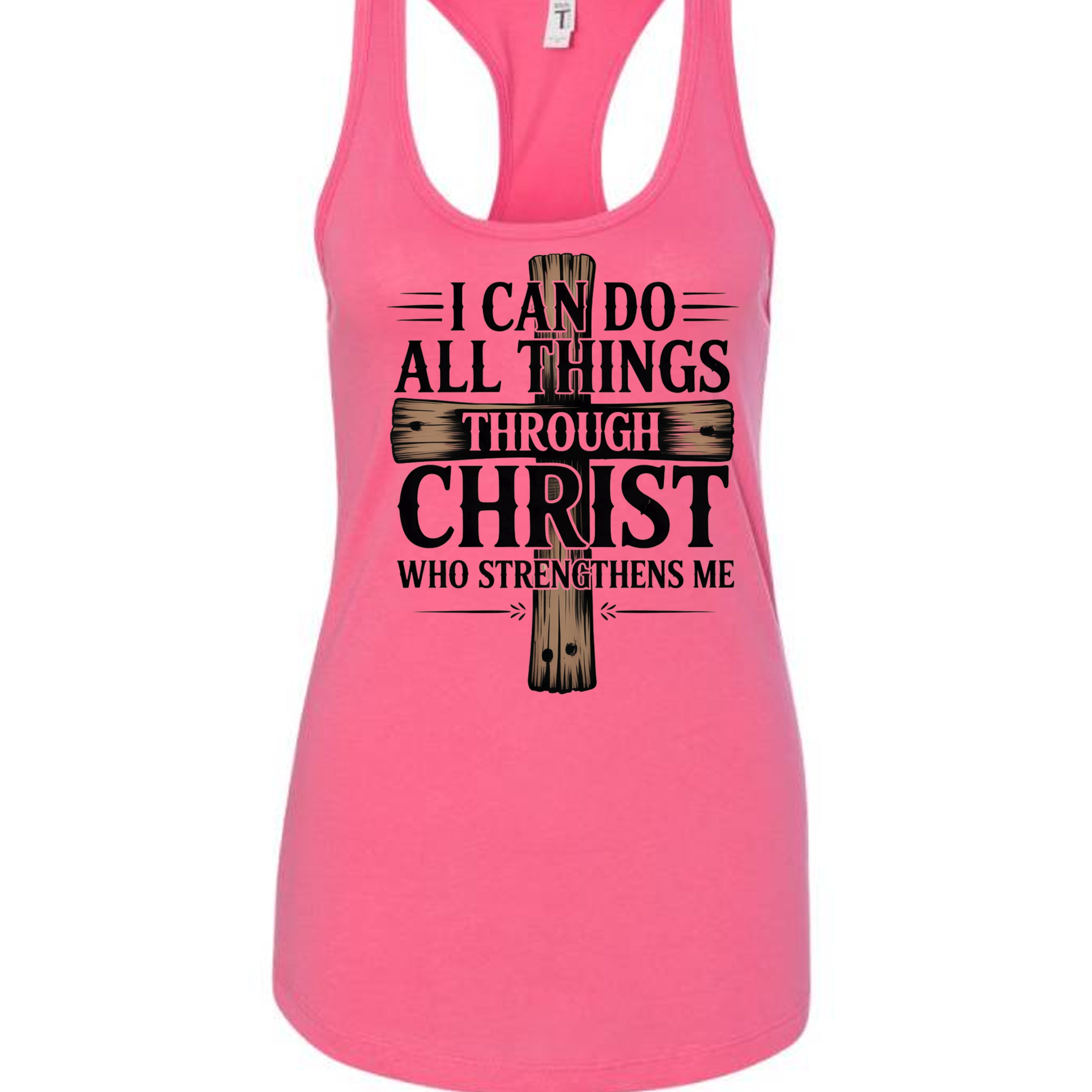 Hot Pink - N1533 - FRONT