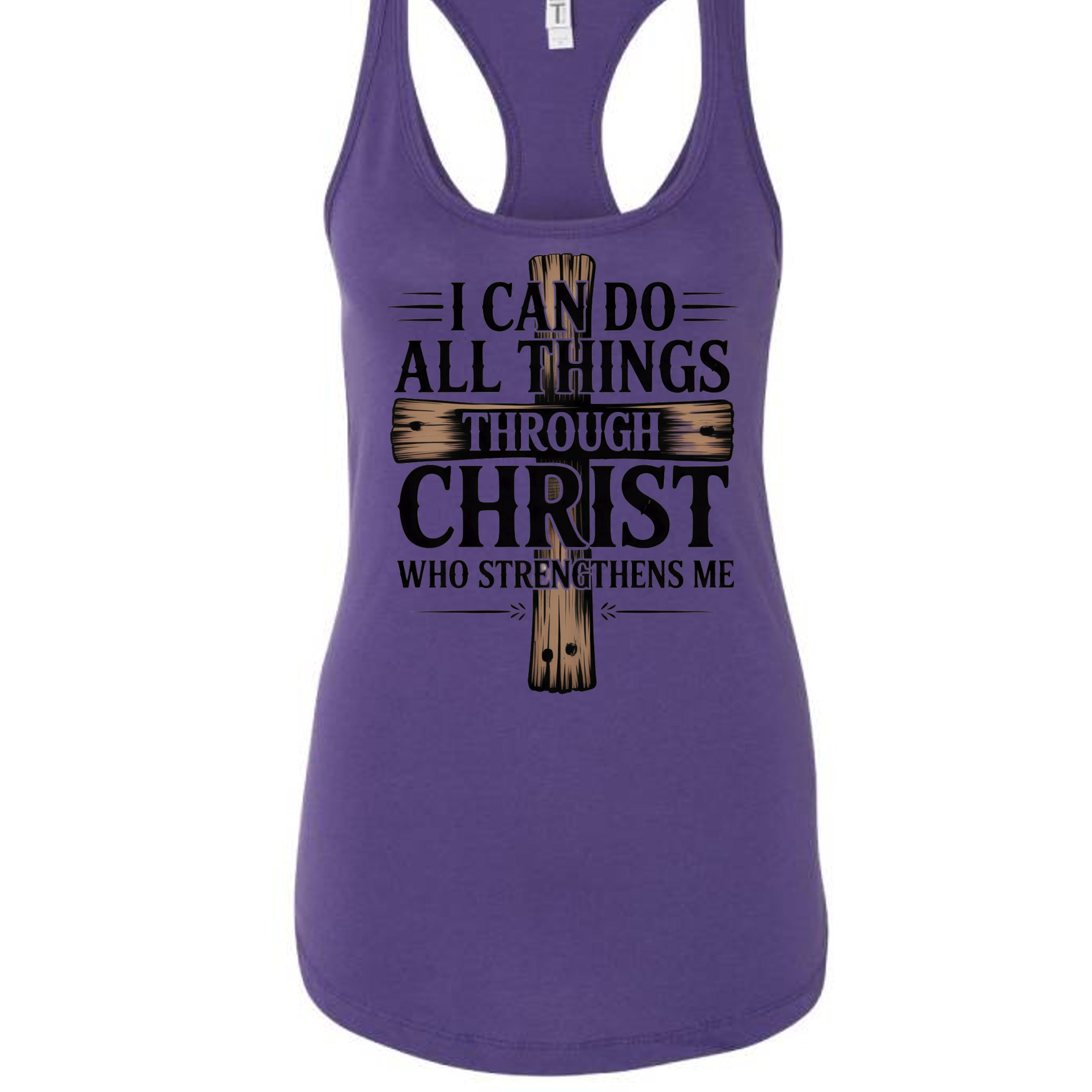 Purple Rush - N1533 - FRONT