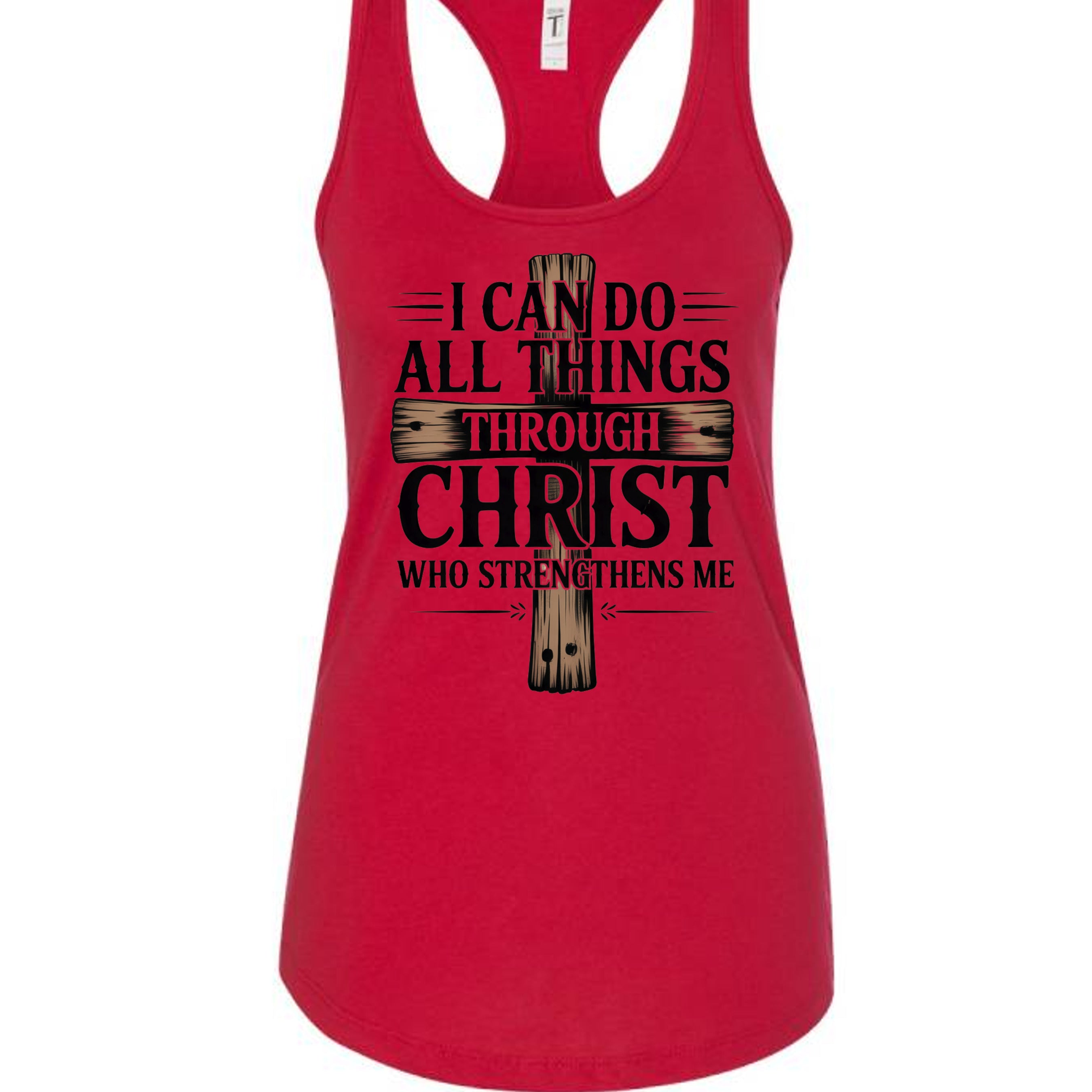 Red - N1533 - FRONT