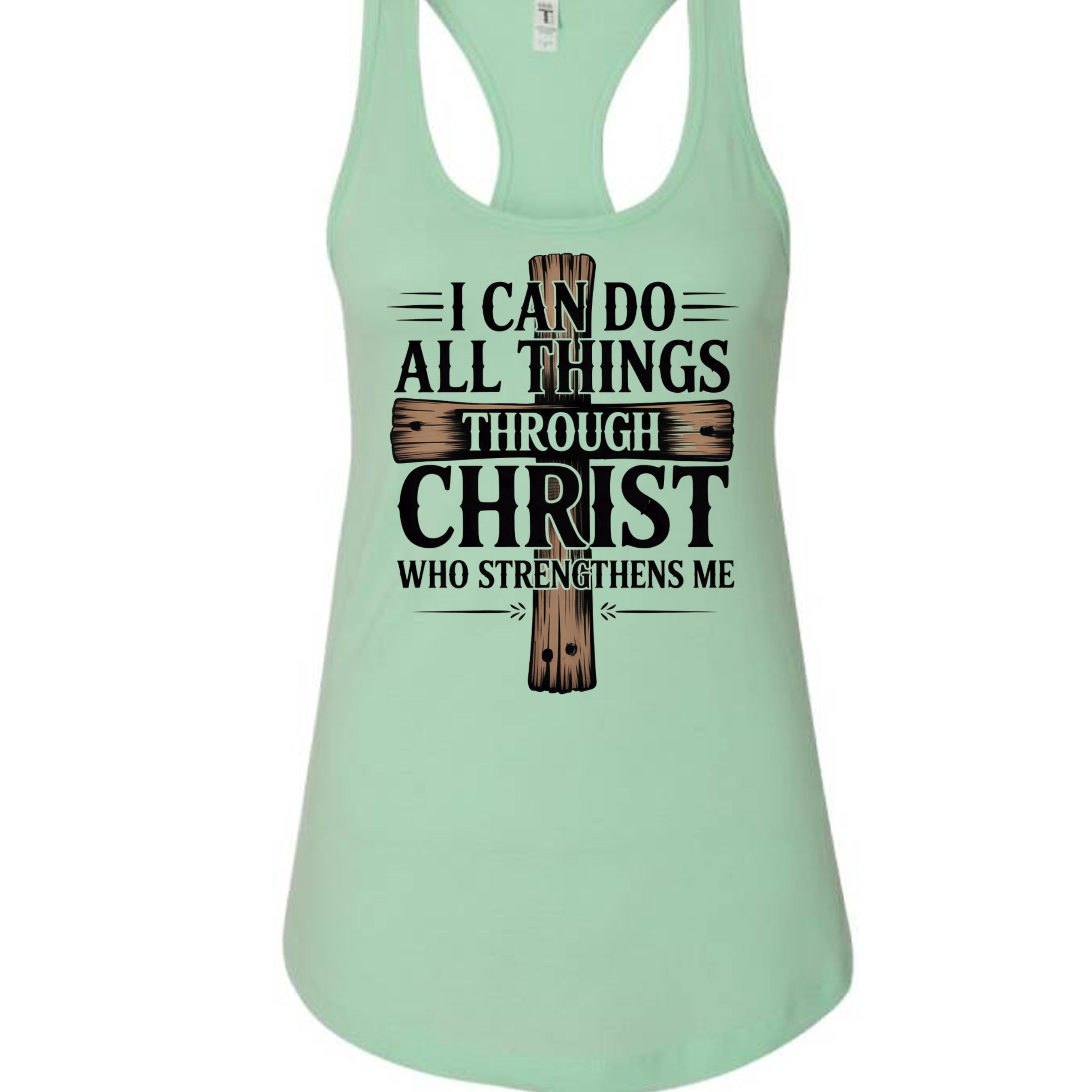 Mint - N1533 - FRONT