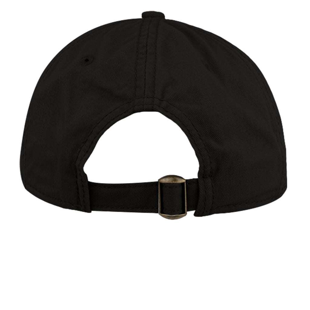 Black - AH35 - BACK