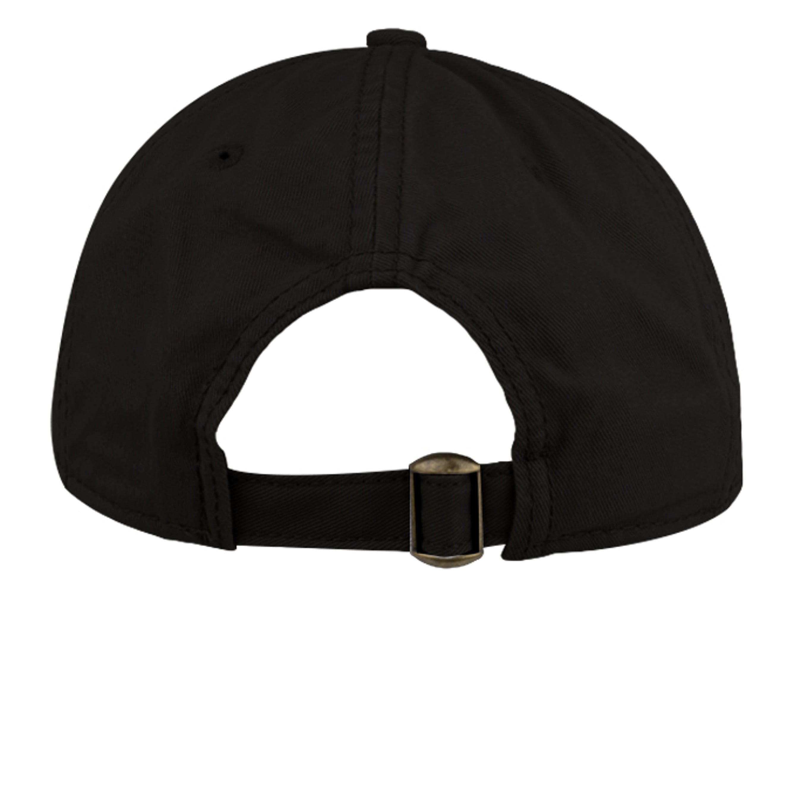 Black - AH35 - BACK