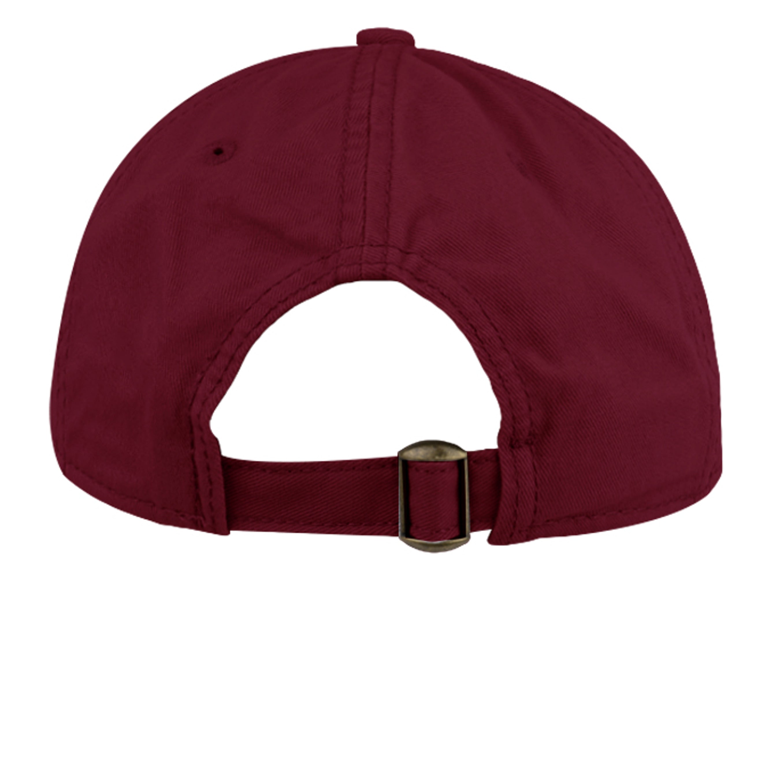Maroon - AH35 - BACK