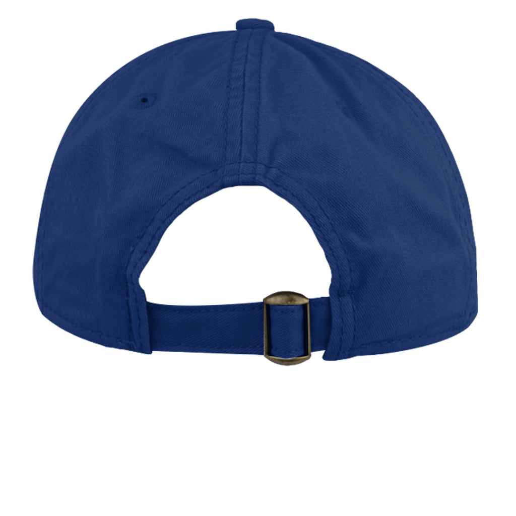Royal Blue - AH35 - BACK