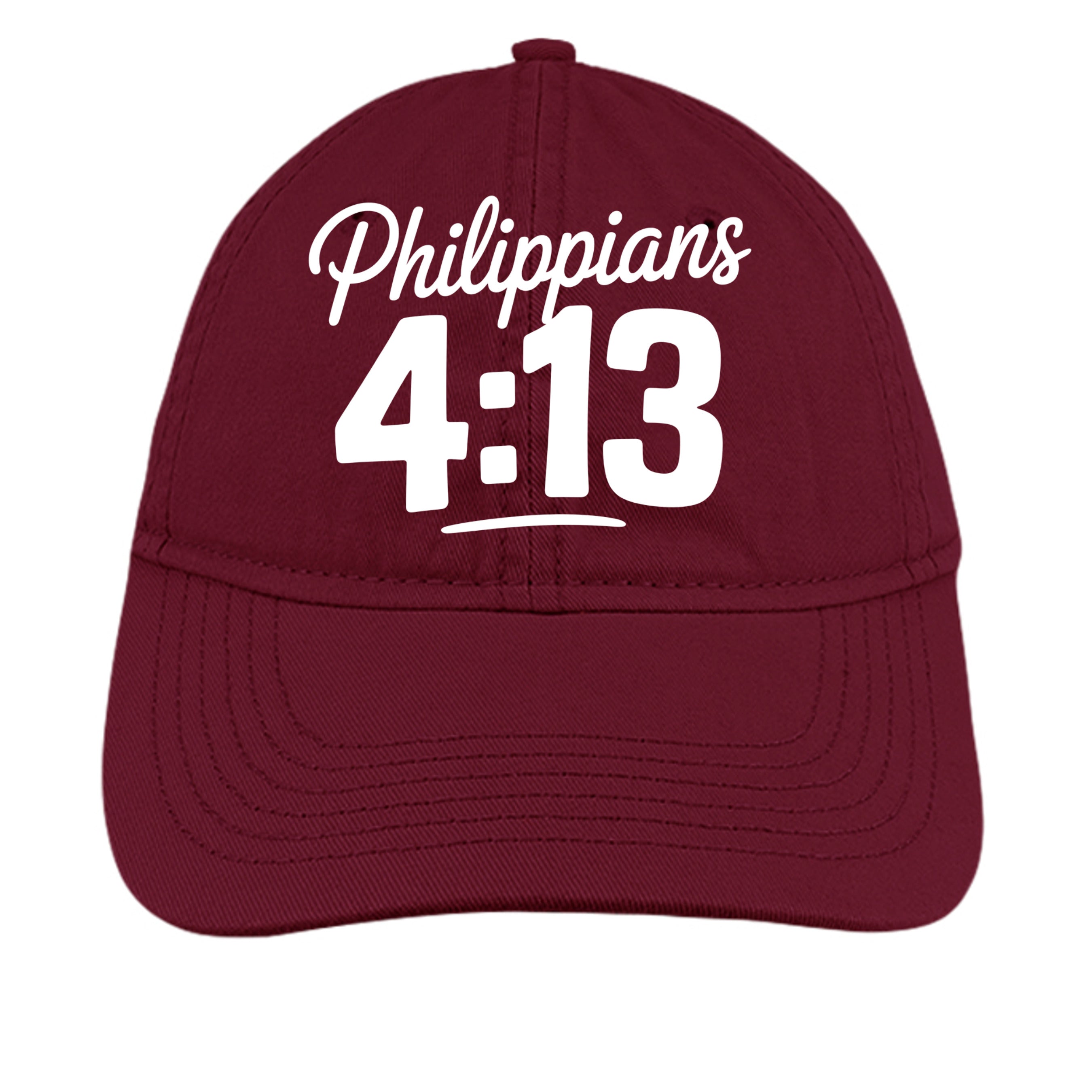 Maroon - AH35 - FRONT