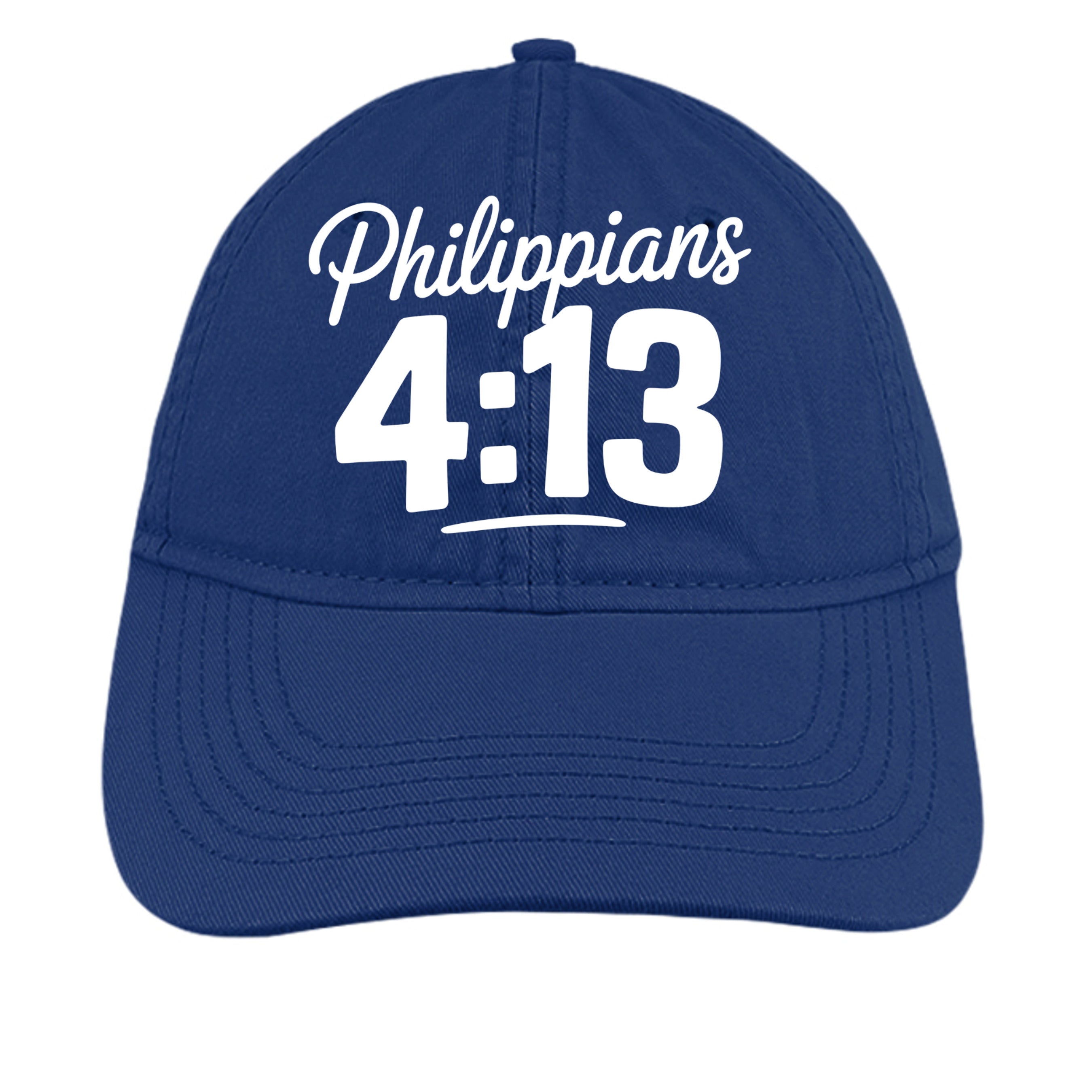 Royal Blue - AH35 - FRONT