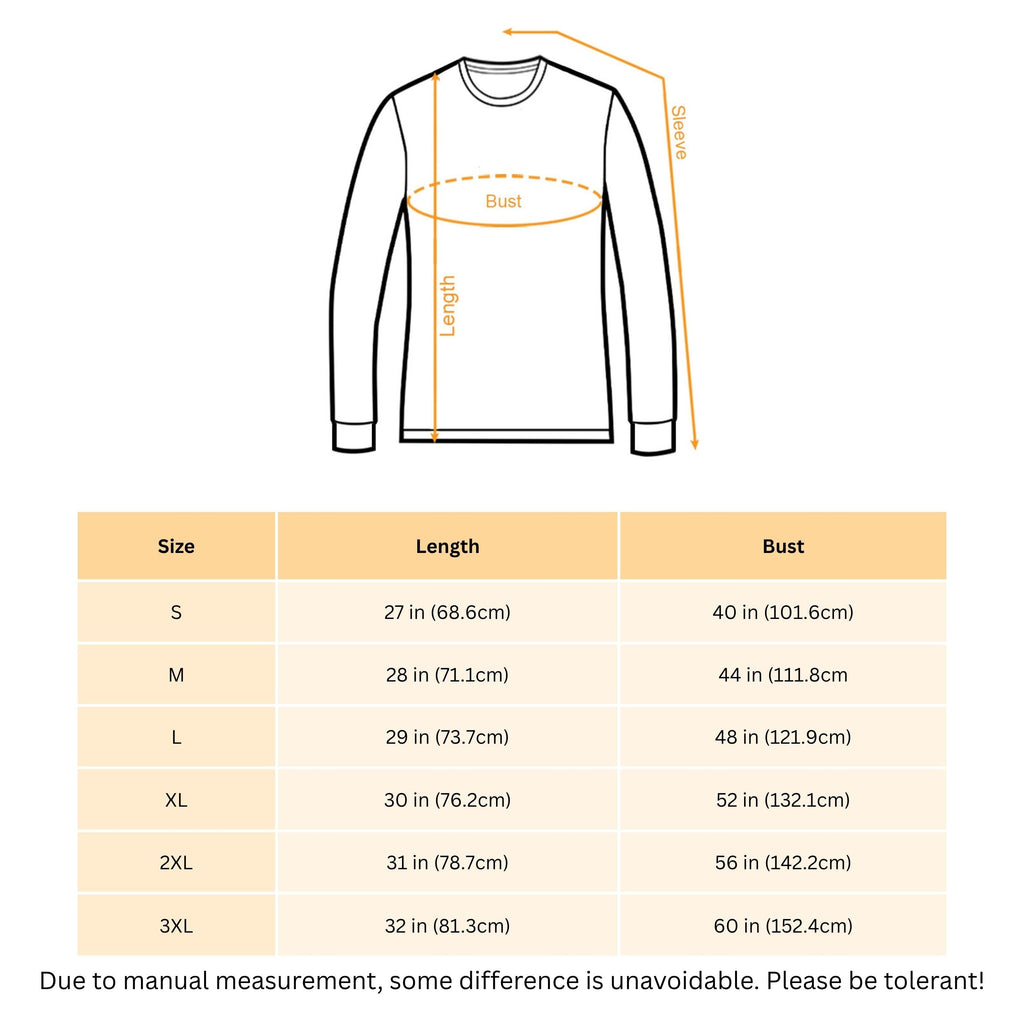 Full Armor of God Sweatshirt – Ephesians 6 Christian Sweatshirt